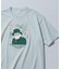 ポートレートアートＴシャツ