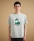 ポートレートアートＴシャツ