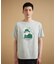 ポートレートアートＴシャツ