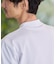 【汗染み軽減/接触冷感】テーラード Tシャツ