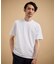【汗染み軽減/接触冷感】テーラード Tシャツ