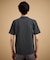 【汗染み軽減/接触冷感】テーラード Tシャツ