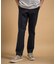 【銘品】播州織り ヘリンボン ストレートパンツ