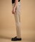 【銘品】播州織り ヘリンボン ストレートパンツ