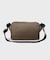 STORAGE スリングショルダーバッグ