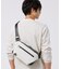 STORAGE スリングショルダーバッグ
