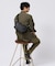 STORAGE スリングショルダーバッグ
