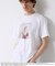 【別注】マリリン・モンロー/フォトTシャツ