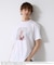 【別注】マリリン・モンロー/フォトTシャツ