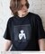 【別注】マリリン・モンロー/フォトTシャツ