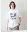 【別注】マリリン・モンロー/フォトTシャツ