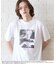 【別注】マリリン・モンロー/フォトTシャツ