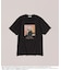 【別注】マリリン・モンロー/フォトTシャツ