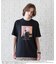 【別注】マリリン・モンロー/フォトTシャツ