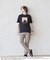 【別注】マリリン・モンロー/フォトTシャツ