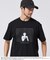 【別注】マリリン・モンロー/フォトTシャツ