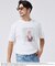 【別注】マリリン・モンロー/フォトTシャツ