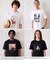 【別注】マリリン・モンロー/フォトTシャツ