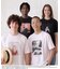 【別注】マリリン・モンロー/フォトTシャツ