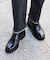 エアロステップ ポストマンシューズ