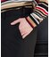 【BOWLER HAT LABEL】CARREMANツイルジャージ スラックス