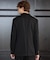 【BOWLER HAT LABEL】CARREMANツイルジャージ　ジャケット