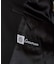 【BOWLER HAT LABEL】CARREMANツイルジャージ　ジャケット