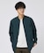 【日本製】メッシュ ジャージ Vネック プルオーバー
