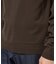レーヨン ニット ポロシャツ
