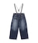 【525DENIM】14ozプロトデニムパンツ