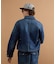 【525DENIM】14ozデニム カバーオール