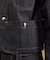 【525DENIM】14ozデニム カバーオール