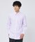 【Made in JAPAN】 市松柄 シャツ