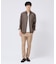 【LIMITED】ワンダーシェイプ 360°ストレッチ テーパードスキニーパンツ