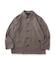 ストレッチカバーオールジャケット