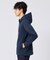 【LIMITED】裏毛フーテッドパーカー