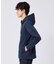 【LIMITED】裏毛フーテッドパーカー