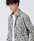 【LIMITED】フラワープリントシャツ
