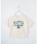 【110－160】カレッジTシャツ/パパとおそろい
