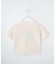 【110－160】カレッジTシャツ/パパとおそろい