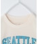 【110－160】カレッジTシャツ/パパとおそろい