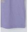 【110－160】レトロロゴTシャツ/洗濯機OK