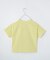 【110－160】カープリントTシャツ/洗濯機OK