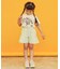 【110－160/6色展開】コットン半袖Tシャツ/洗濯機OK