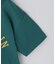 【110－160/6色展開】コットン半袖Tシャツ/洗濯機OK