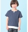 【110－160】キーネックTシャツ