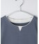 【110－160】キーネックTシャツ