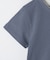 【110－160】キーネックTシャツ