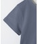【110－160】キーネックTシャツ