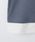 【110－160】キーネックTシャツ